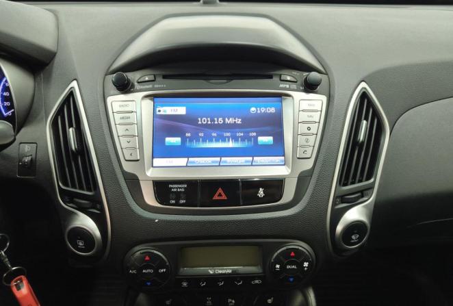 Hyundai ix35 I с пробегом 2013 года, цена 1 380 000 рублей, 142135 км, внедорожник, Автокод Объявления
