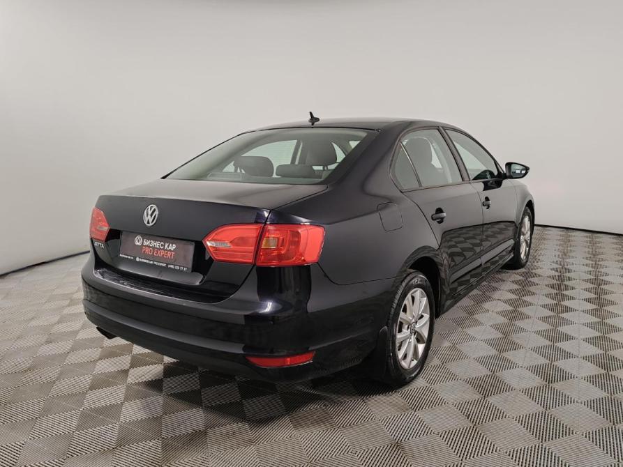 Volkswagen Jetta VI Москва  - изображение 5