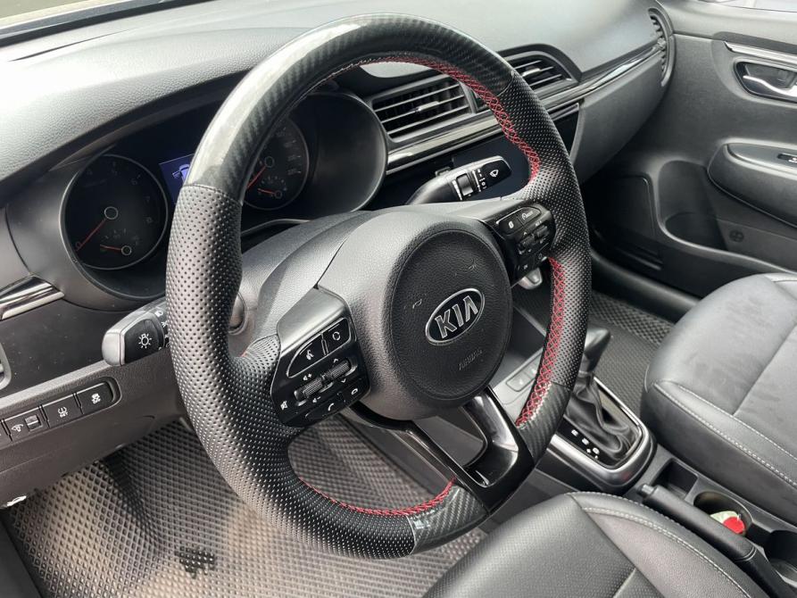 Kia Rio IV Москва  - изображение 14