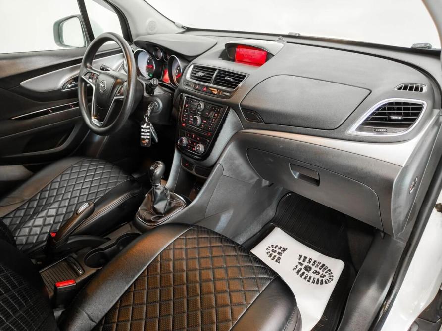 Opel Mokka I Тула  - изображение 6