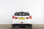 Mitsubishi ASX I Рестайлинг Тюмень  - изображение 27