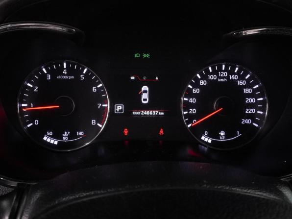 Kia Cerato III с пробегом 2014 года, цена 959 000 рублей, 246637 км, седан, Автокод Объявления