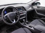 Hyundai Sonata VII (LF) Рестайлинг Москва  - изображение 27