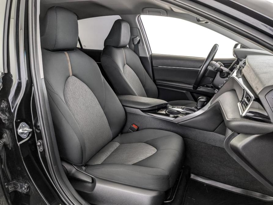 Toyota Camry VIII (XV70) Москва  - изображение 21