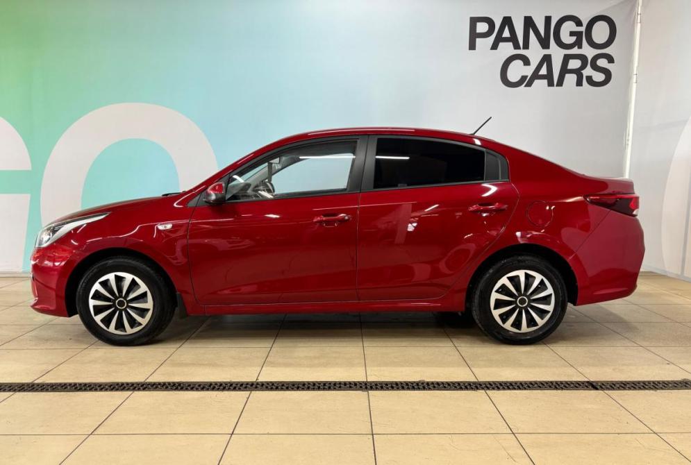 Kia Rio IV Набережные Челны  - изображение 4
