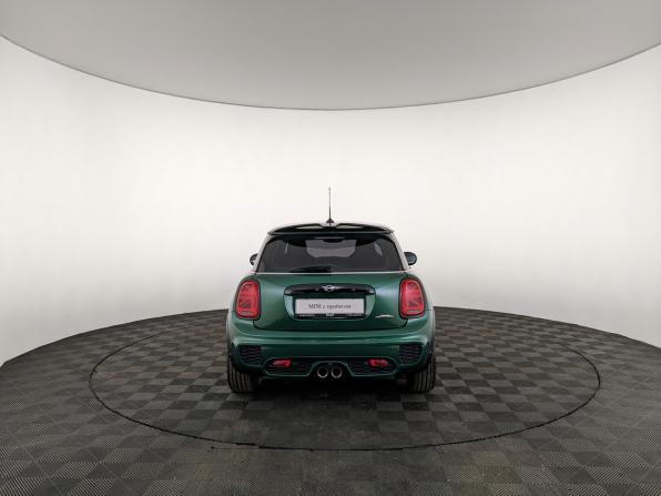 Mini Hatch III (F55/F56) Рестайлинг с пробегом 2020 года, цена 2 990 000 рублей, 84800 км, хэтчбек, Автокод Объявления
