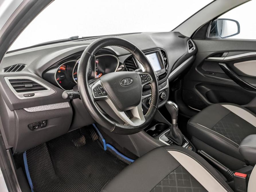Lada (ВАЗ) Vesta I Санкт-Петербург  - изображение 16