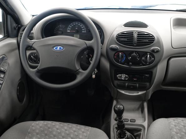 Lada (ВАЗ) Kalina I с пробегом 2010 года, цена 226 000 рублей, 119000 км, седан, Автокод Объявления