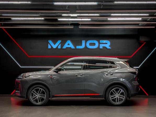 Changan CS55 Plus II с пробегом 2023 года, цена 1 850 000 рублей, 68763 км, внедорожник, Автокод Объявления