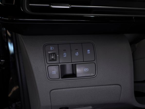 Hyundai Staria I с пробегом 2021 года, цена 4 250 000 рублей, 113109 км, минивэн, Автокод Объявления
