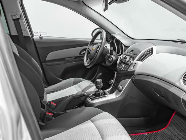 Chevrolet Cruze I Рестайлинг с пробегом 2013 года, цена 704 993 рубля, 206089 км, седан, Автокод Объявления