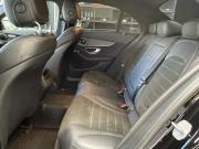Mercedes-Benz C-Класс IV (W205) Рестайлинг Новосибирск  - изображение 23