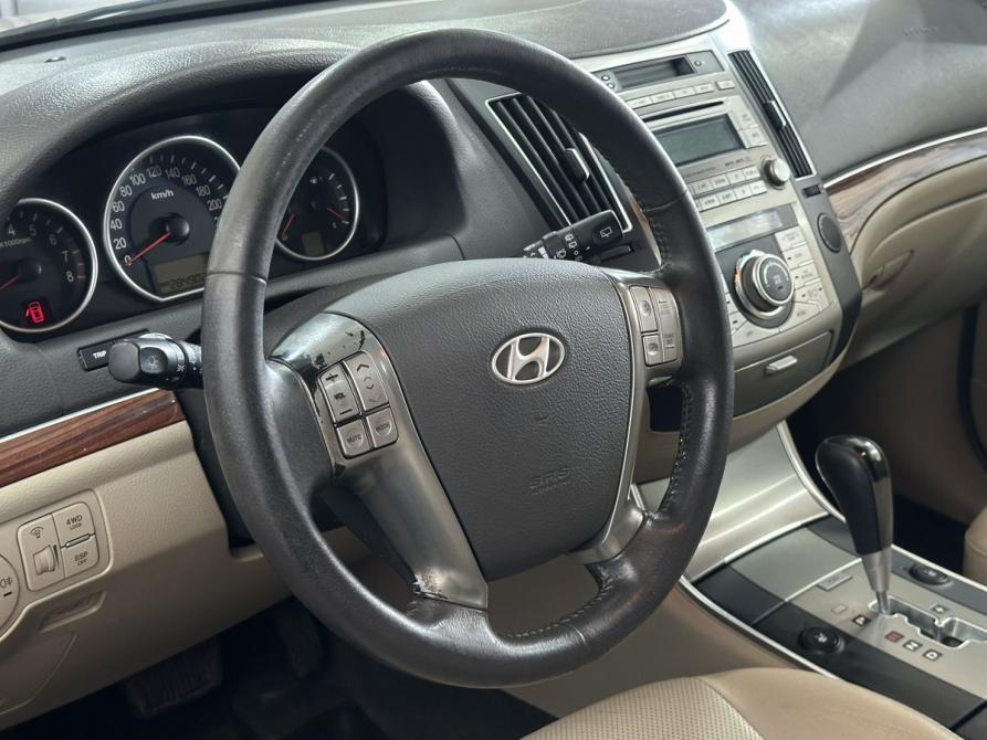 Hyundai ix55 Москва  - изображение 10