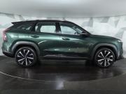 Geely Atlas II Москва  - изображение 32