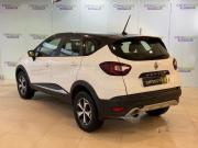 Renault Kaptur I Рестайлинг Москва  - изображение 23