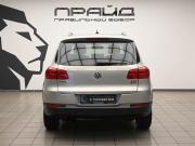 Volkswagen Tiguan I Рестайлинг Ростов-на-Дону  - изображение 26