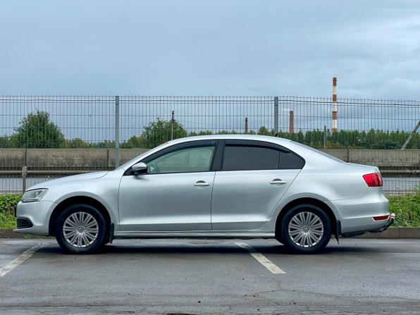 Volkswagen Jetta VI с пробегом 2013 года, цена 829 000 рублей, 199900 км, седан, Автокод Объявления