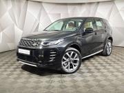Land Rover Discovery Sport I Рестайлинг Москва  - изображение 24