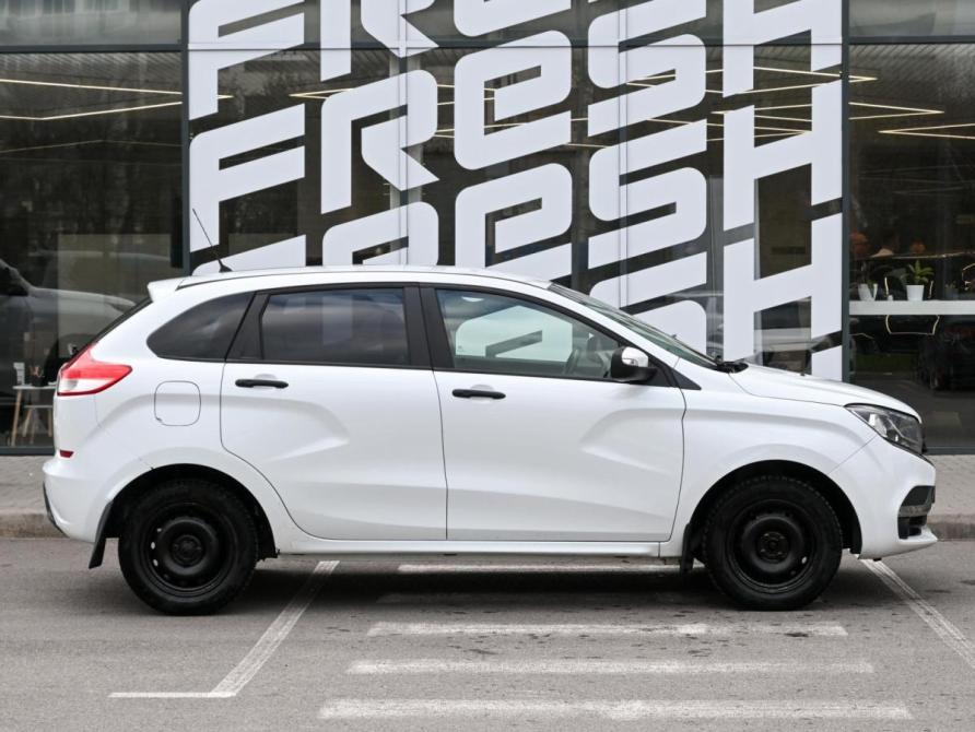 Lada (ВАЗ) XRAY I Волгоград  - изображение 5