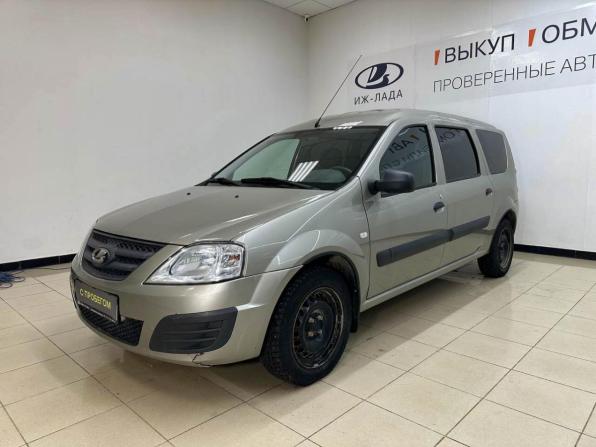 Lada (ВАЗ) Largus I с пробегом 2021 года, цена 799 000 рублей, 98208 км, универсал, Автокод Объявления