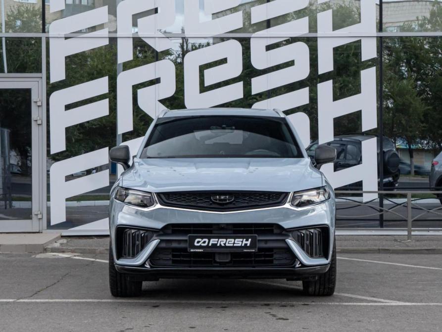 Geely Tugella I Волгоград  - изображение 3