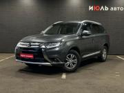 Mitsubishi Outlander III Рестайлинг 2 Челябинск  - изображение 22