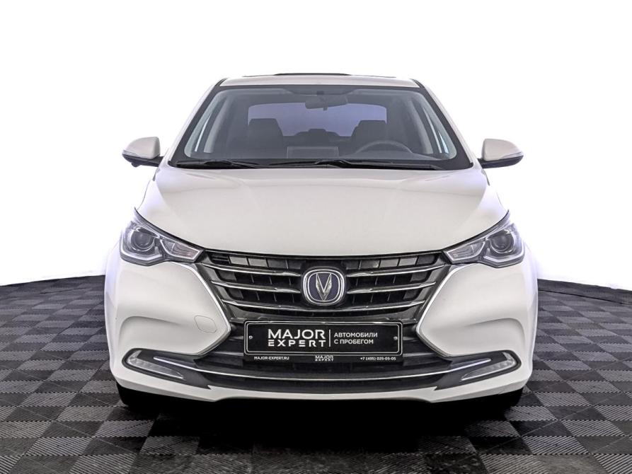 Changan Alsvin Москва  - изображение 2