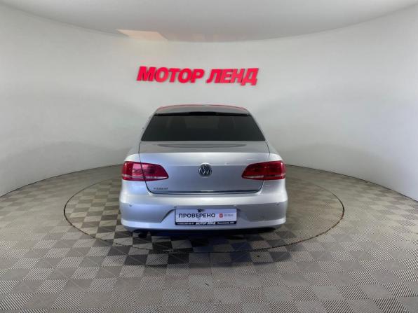 Volkswagen Passat B7 с пробегом 2011 года, цена 917 000 рублей, 197916 км, седан, Автокод Объявления