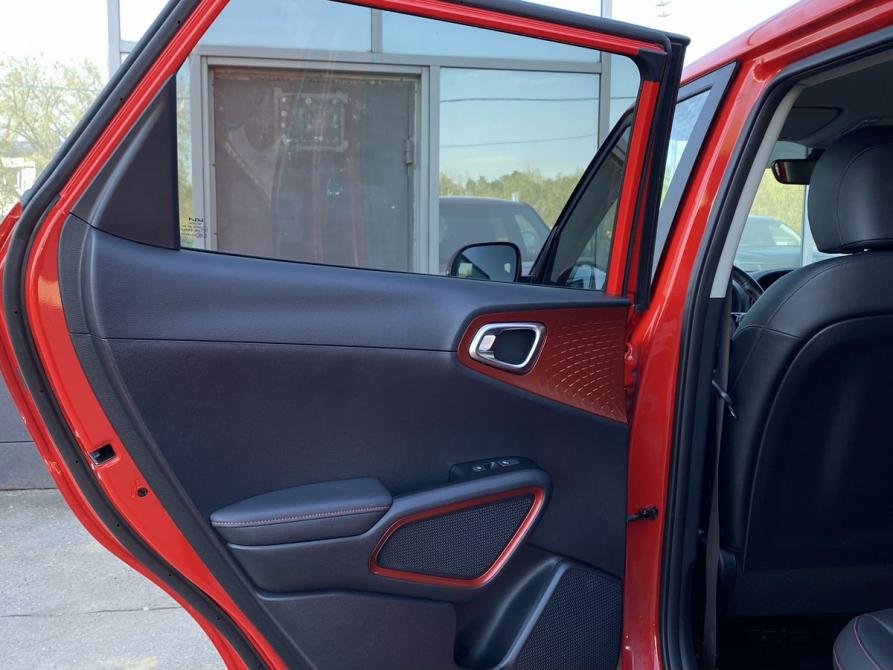 Kia Soul III Москва  - изображение 25