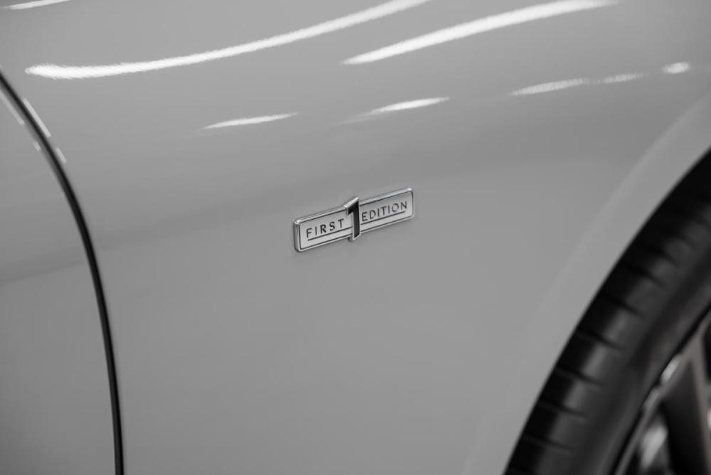 Bentley Continental GT IV Москва  - изображение 14