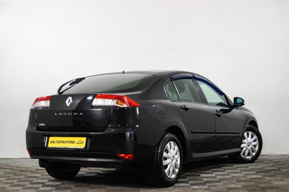 Renault Laguna III Сургут  - изображение 5