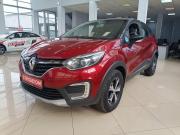 Renault Kaptur I Рестайлинг Арзамас  - изображение 5