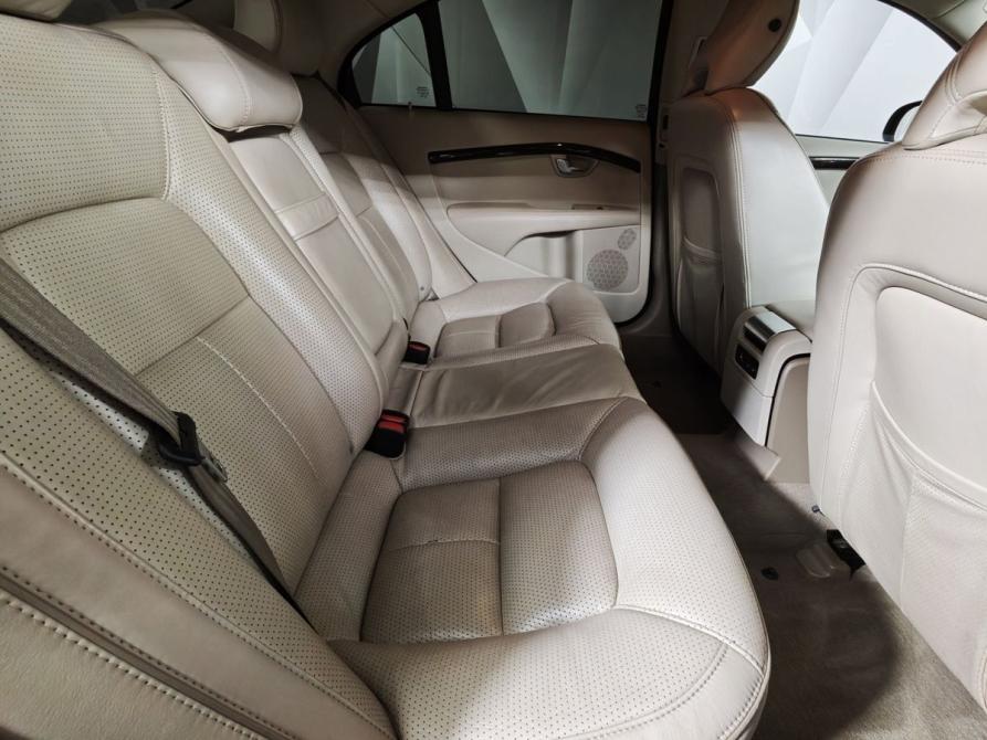 Volvo S80 II Рестайлинг Москва  - изображение 16