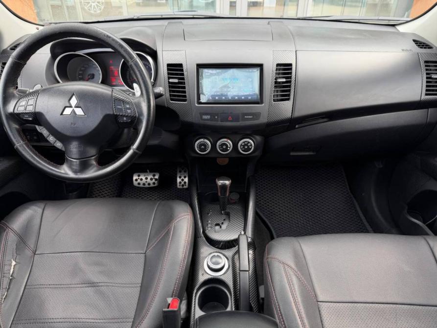 Mitsubishi Outlander II Оренбург  - изображение 11