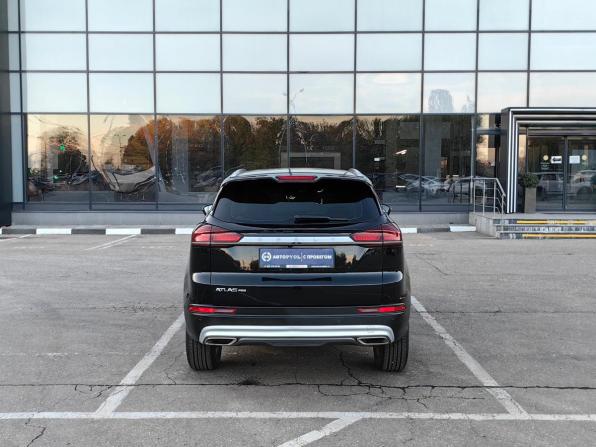 Geely Atlas Pro с пробегом 2023 года, цена 1 819 000 рублей, 31700 км, внедорожник, Автокод Объявления