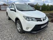 Toyota RAV4 IV (XA40) Пермь  - изображение 15