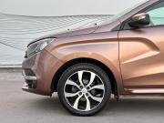 Lada (ВАЗ) XRAY I Воронеж  - изображение 24