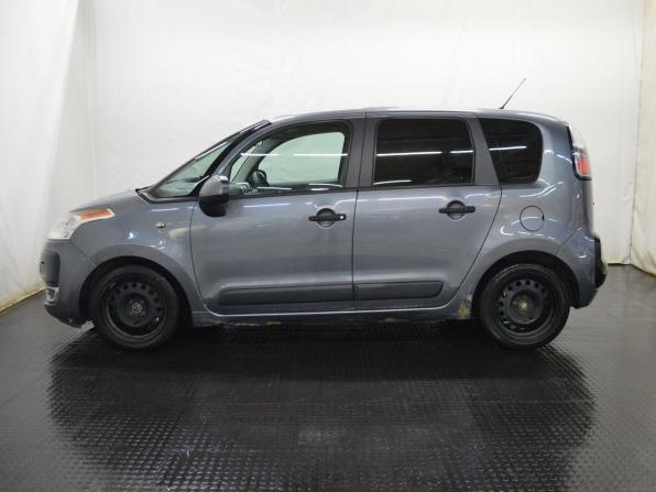 Citroen C3 Picasso I с пробегом 2010 года, цена 447 000 рублей, 143112 км, компактвэн, Автокод Объявления