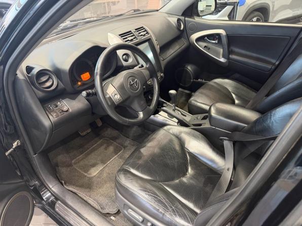 Toyota RAV4 III (XA30) с пробегом 2006 года, цена 1 085 000 рублей, 179000 км, внедорожник, Автокод Объявления