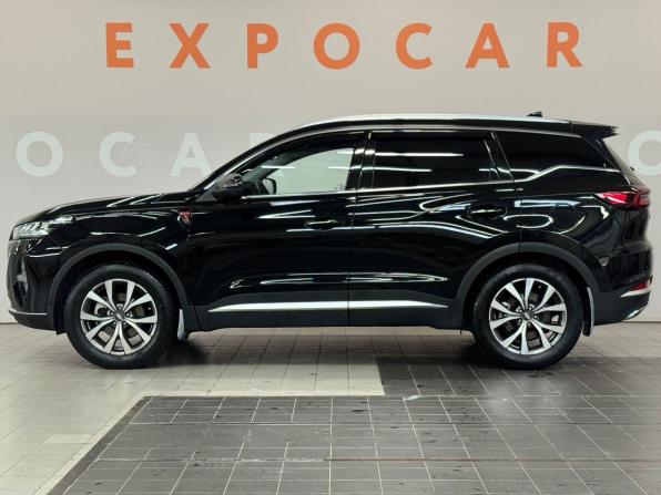 Chery Tiggo 7 Pro Max I с пробегом 2023 года, цена 1 949 000 рублей, 39880 км, внедорожник, Автокод Объявления