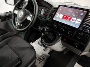 Volkswagen Caravelle T5 Рестайлинг Тула  - изображение 29