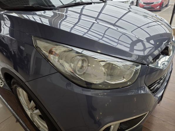 Hyundai ix35 I с пробегом 2013 года, цена 1 280 000 рублей, 175000 км, внедорожник, Автокод Объявления