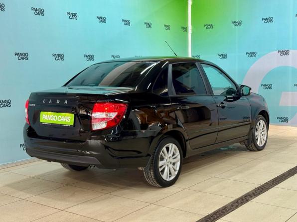 Lada (ВАЗ) Granta I Рестайлинг с пробегом 2023 года, цена 718 000 рублей, 47435 км, седан, Автокод Объявления