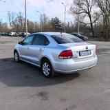 Volkswagen Polo V Санкт-Петербург  - изображение 23