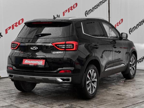 Chery Tiggo 4 Pro I с пробегом 2023 года, цена 1 610 000 рублей, 49826 км, внедорожник, Автокод Объявления
