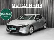 Mazda 3 IV (BP) Красноярск  - изображение 14