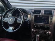 Lexus GX II Рестайлинг 2 Москва  - изображение 35