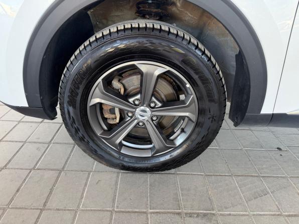 Haval F7 I с пробегом 2021 года, цена 1 690 000 рублей, 98091 км, внедорожник, Автокод Объявления