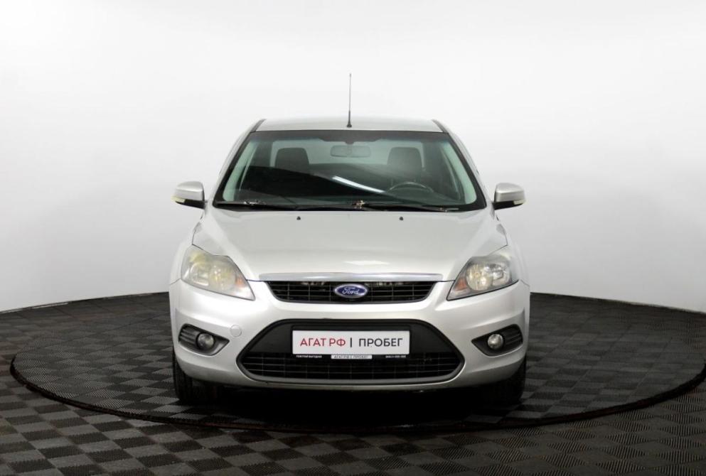 Ford Focus II Рестайлинг Нижний Новгород  - изображение 3