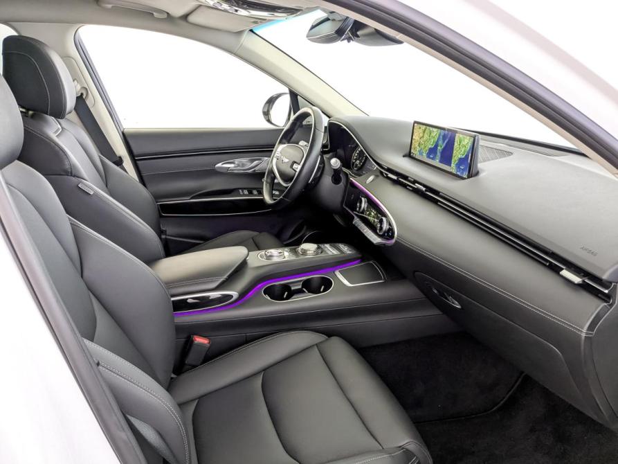 Genesis GV70 I Москва  - изображение 11